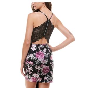 Emerald Sundae Dress